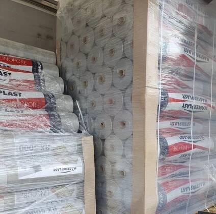 Střešní fólie – Stavebniny Krejčí Dubá